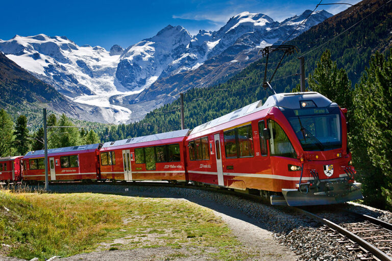 Rishikesh-Karnaprayag rail line