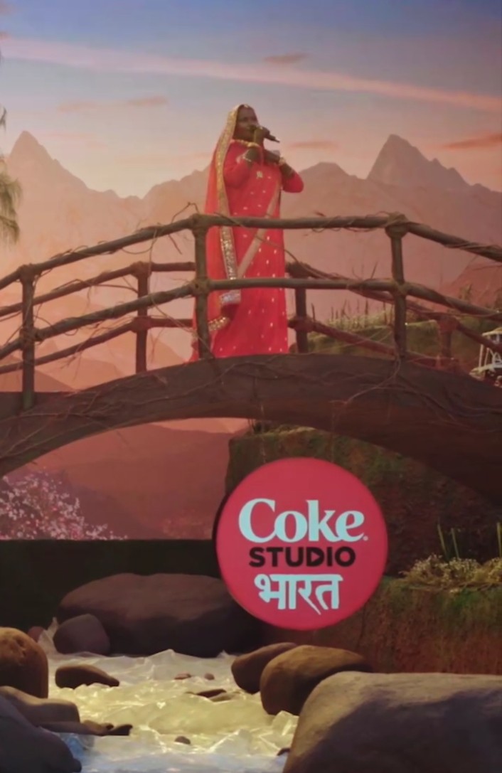 Coke studio ने राजुला मालूशाही की प्रेमधुनों का नया अवतार पेश किया