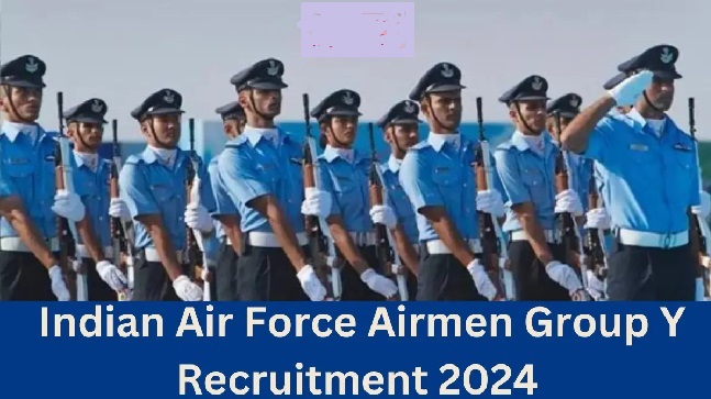 airforce jobs