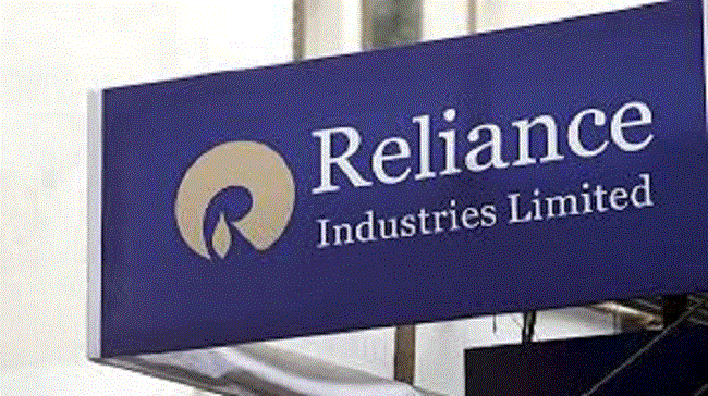 reliance industries