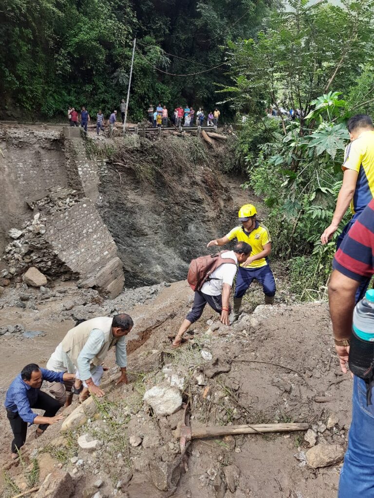 kedarnath yatra