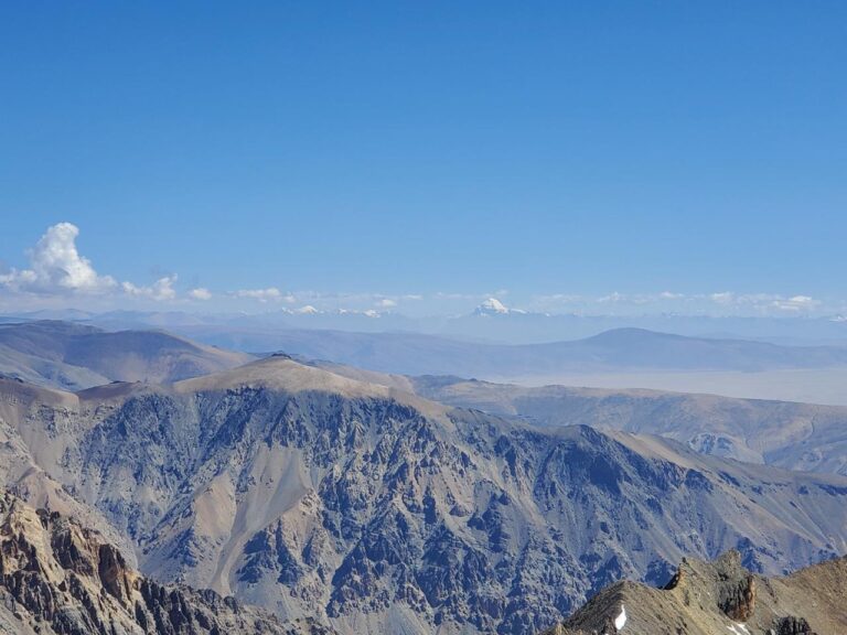 kailash view point